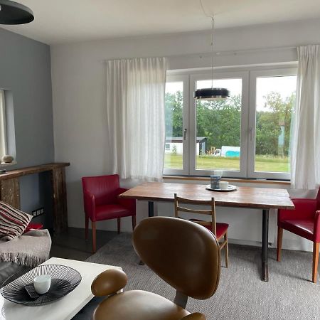 Forellenhof Nordhastedt Extérieur photo