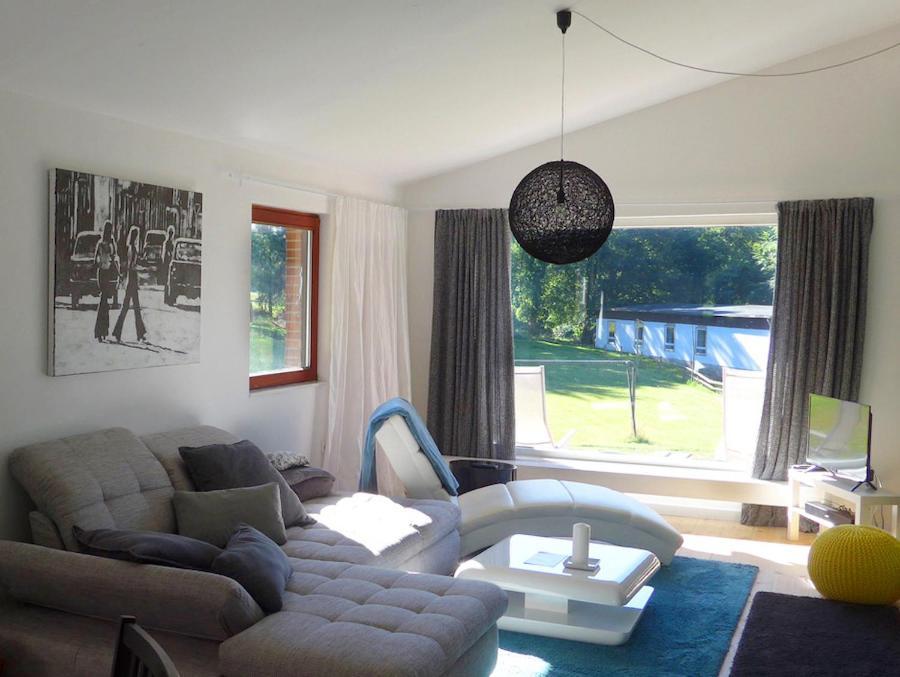 Forellenhof Nordhastedt Extérieur photo