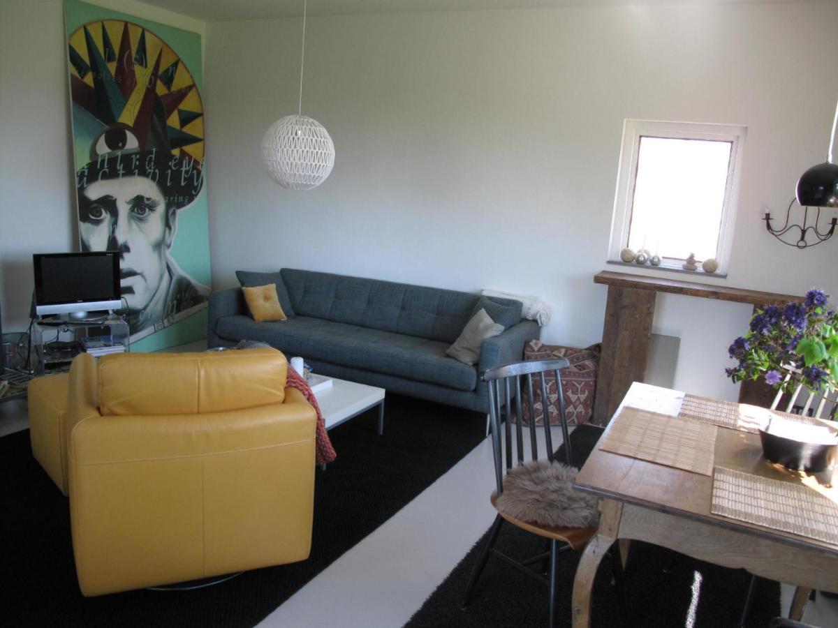 Forellenhof Nordhastedt Extérieur photo