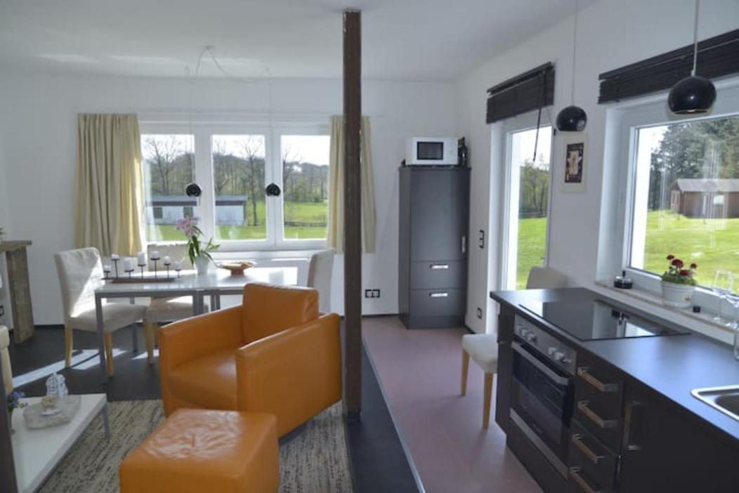 Forellenhof Nordhastedt Extérieur photo
