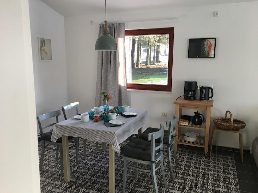 Forellenhof Nordhastedt Extérieur photo