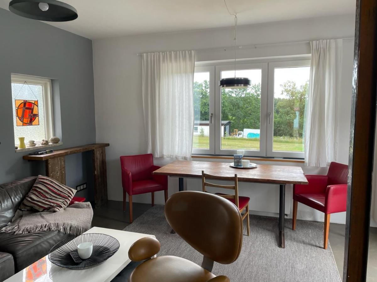 Forellenhof Nordhastedt Extérieur photo