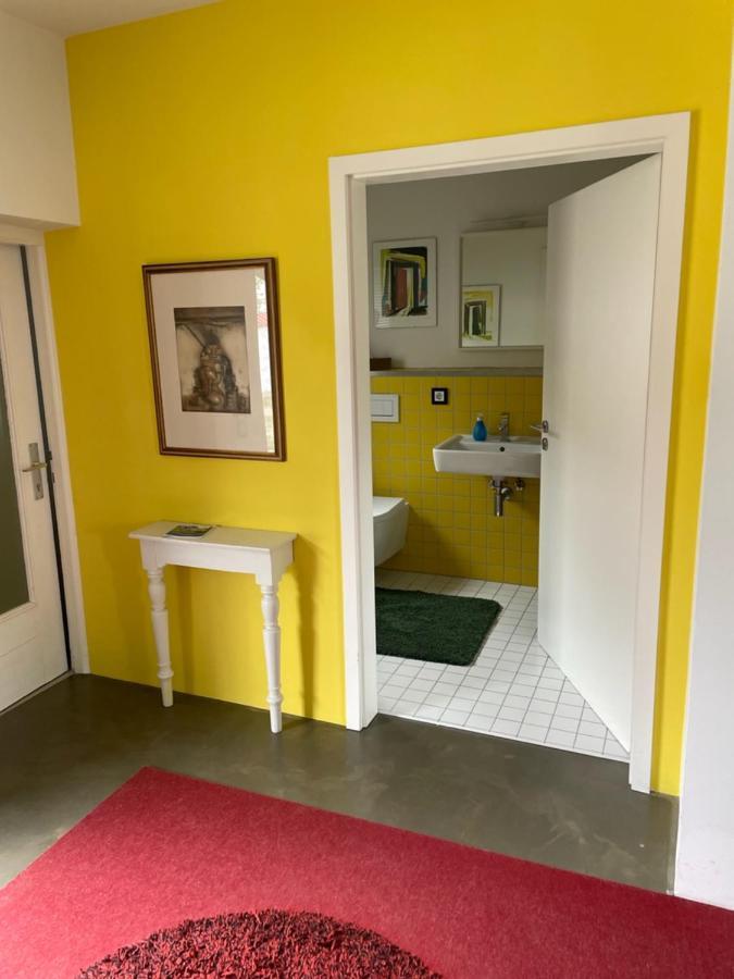 Forellenhof Nordhastedt Extérieur photo