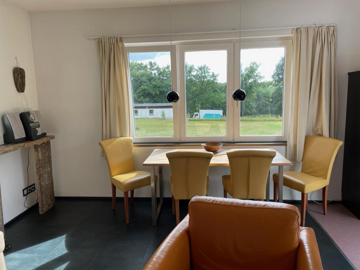 Forellenhof Nordhastedt Extérieur photo