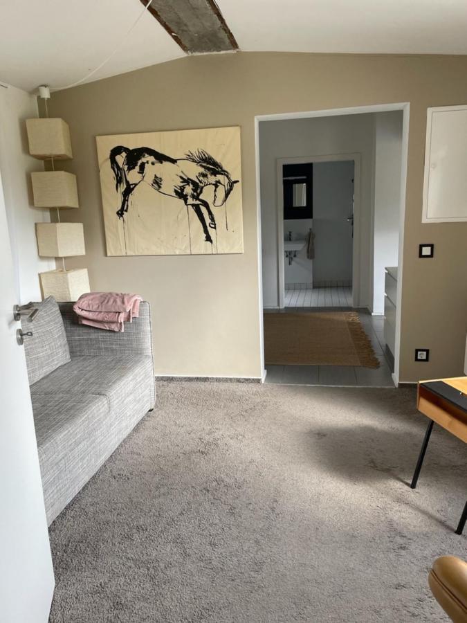 Forellenhof Nordhastedt Extérieur photo