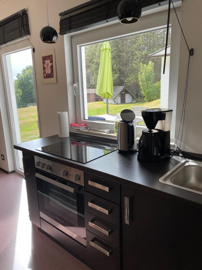 Forellenhof Nordhastedt Extérieur photo
