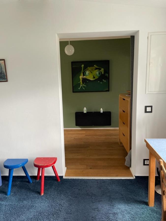 Forellenhof Nordhastedt Extérieur photo