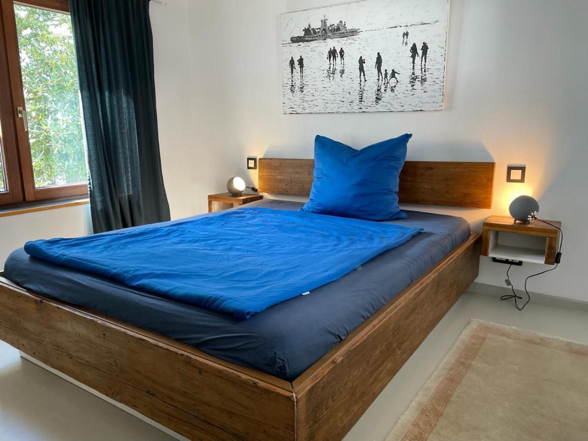 Forellenhof Nordhastedt Extérieur photo